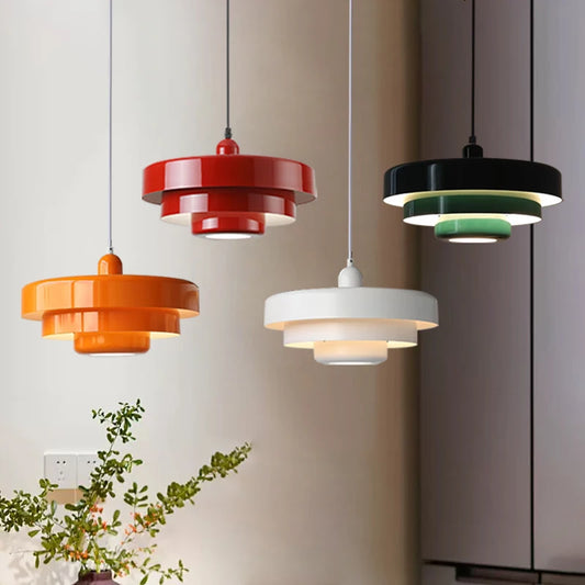 Lampe Suspendue, La Nébuleuse