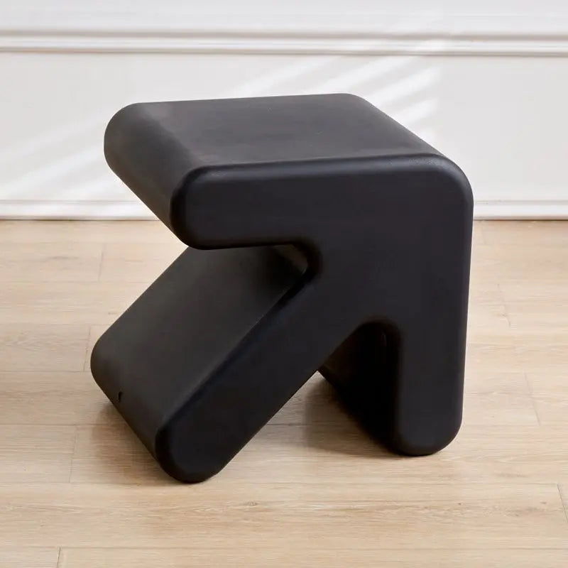 Tabouret Otoman, La Flèche