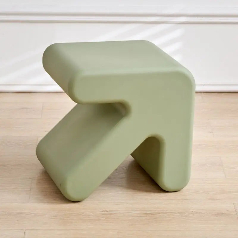 Tabouret Otoman, La Flèche