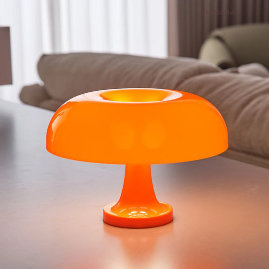 Lampe de Table, Sursaut de Lumière