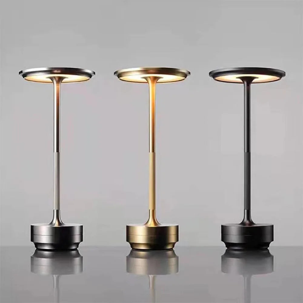 Lampe de Table, Nautilus Light