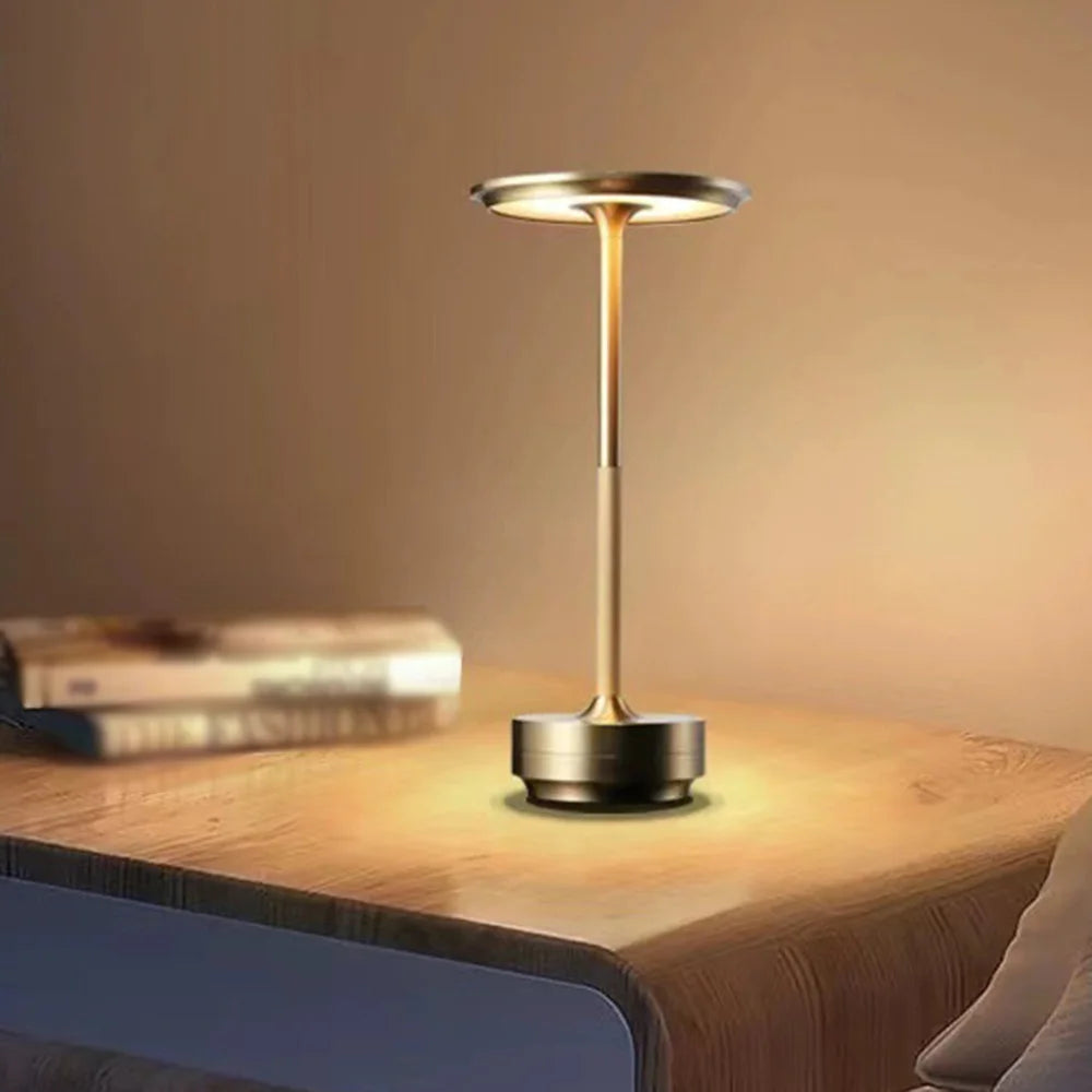 Lampe de Table, Nautilus Light