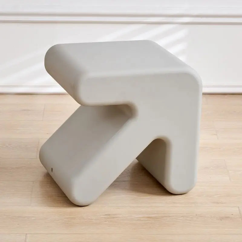 Tabouret Otoman, La Flèche