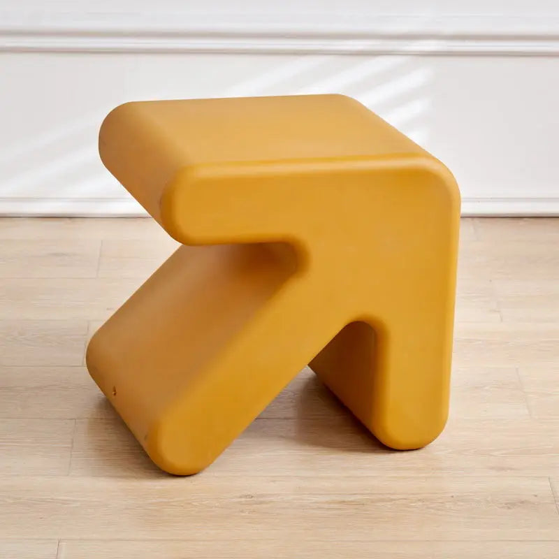 Tabouret Otoman, La Flèche